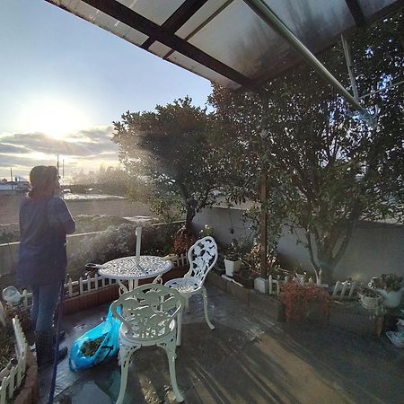 Apartamento 幽舍の庭 Izumisano Exterior foto