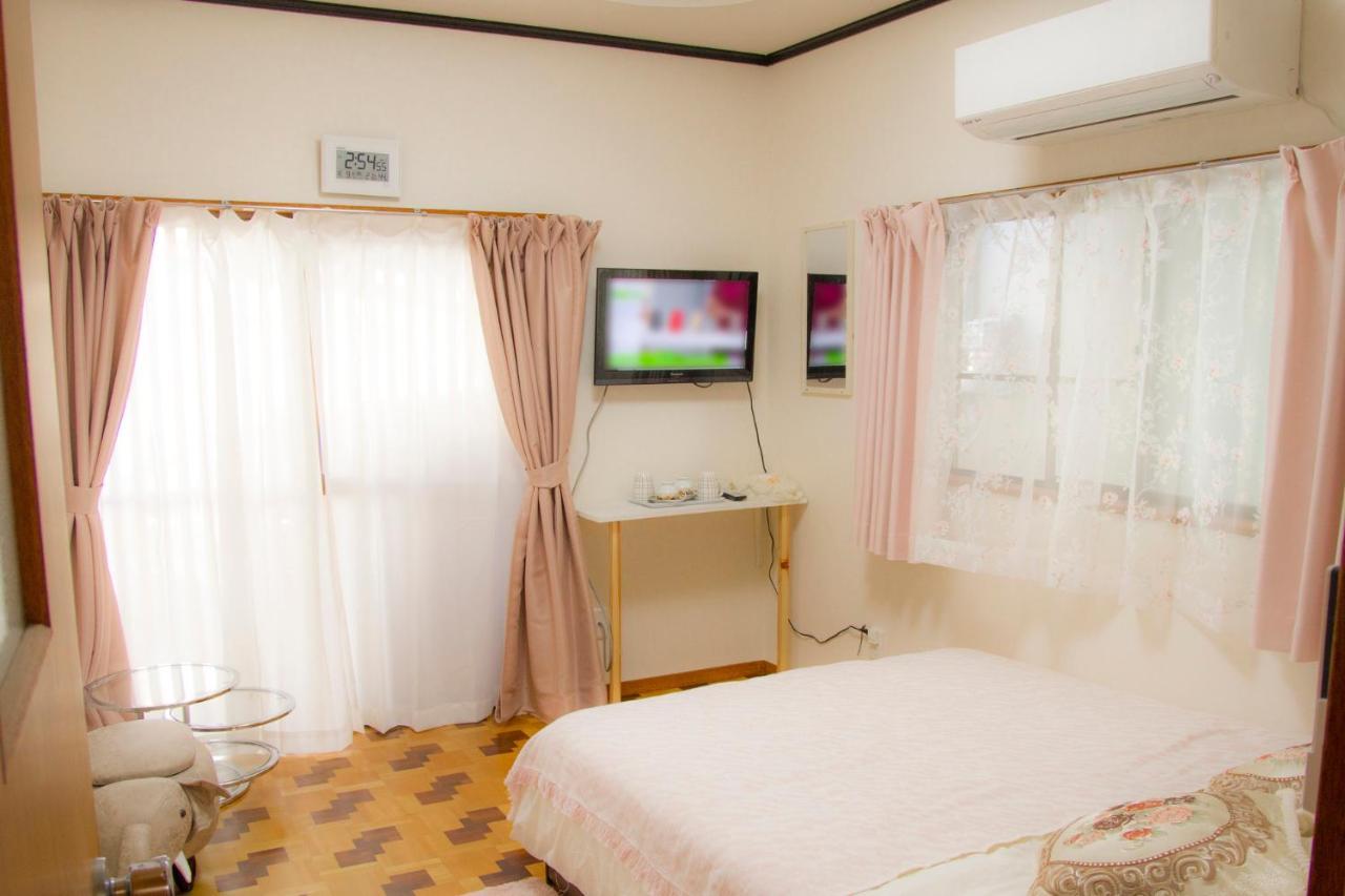 Apartamento 幽舍の庭 Izumisano Exterior foto