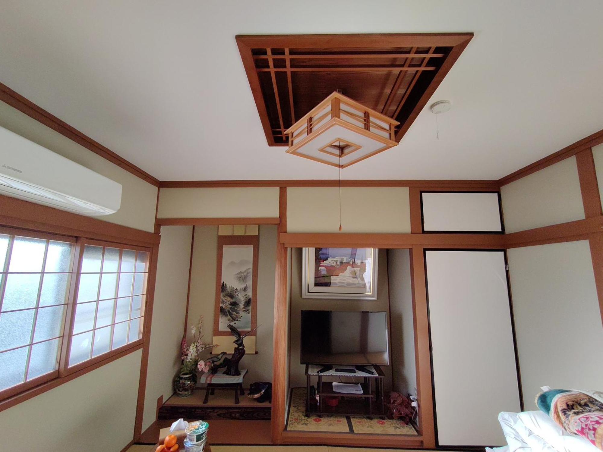 Apartamento 幽舍の庭 Izumisano Exterior foto